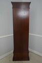 65683EC: SLIGH Model 943 Flat Top Mahogany Grandfa