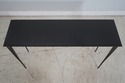 F65855EC: Studio Modern Design Iron Console Table