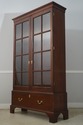 L65844EC: STICKLEY Colonial Williamsburg 2 Door Ma