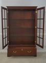 L65844EC: STICKLEY Colonial Williamsburg 2 Door Ma