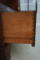 L65844EC: STICKLEY Colonial Williamsburg 2 Door Ma