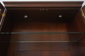 L65844EC: STICKLEY Colonial Williamsburg 2 Door Ma