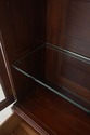 L65844EC: STICKLEY Colonial Williamsburg 2 Door Ma