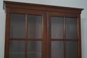 L65844EC: STICKLEY Colonial Williamsburg 2 Door Ma