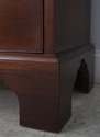 L65844EC: STICKLEY Colonial Williamsburg 2 Door Ma