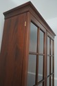 L65844EC: STICKLEY Colonial Williamsburg 2 Door Ma