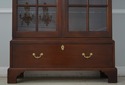 L65844EC: STICKLEY Colonial Williamsburg 2 Door Ma