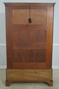 L65844EC: STICKLEY Colonial Williamsburg 2 Door Ma