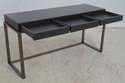 F65853EC: Modern Design 3 Drawer Console Sofa Tabl