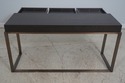 F65853EC: Modern Design 3 Drawer Console Sofa Tabl