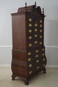 65693EC: STICKLEY Colonial Williamsburg Mahogany H