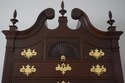 65693EC: STICKLEY Colonial Williamsburg Mahogany H