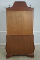 65693EC: STICKLEY Colonial Williamsburg Mahogany H