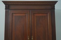 65589EC: ETHAN ALLEN 18th C. Collection Mahogany A