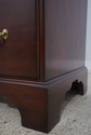 65694: HENKEL HARRIS Mahogany Model 134 High Chest