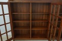 65846EC: STICKLEY Mission Oak 3 Door Bookcase