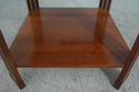 65845: STICKLEY 21st Century Collection Granite To