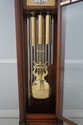 68946: HOWARD MILLER Cherry Tall Case Grandfather 