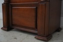 68946: HOWARD MILLER Cherry Tall Case Grandfather 
