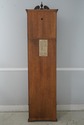 68946: HOWARD MILLER Cherry Tall Case Grandfather 