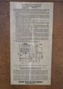 68946: HOWARD MILLER Cherry Tall Case Grandfather 