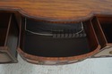 L70023: MAITLAND SMITH Sheraton Style Mahogany Sid