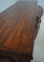 L70023: MAITLAND SMITH Sheraton Style Mahogany Sid