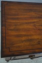 L70023: MAITLAND SMITH Sheraton Style Mahogany Sid