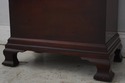 66211: COLONIAL SIMON WILLARD Federal Inlaid Mahog
