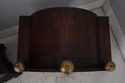 66211: COLONIAL SIMON WILLARD Federal Inlaid Mahog
