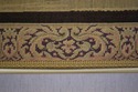 F70225: Large Petipoint Tapestry In Frame