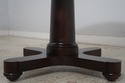 L69724: HICKORY CHAIR Empire Style Pedestal Base C