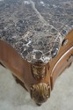 61734EC/35EC: HENREDON Marble Top Oversized Dresse