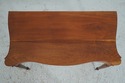 L69929: Antique 19th Century Sheraton Mahogany Gam
