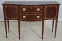 L69887: COUNCILL CRAFTSMEN Federal Inlaid Mahogany