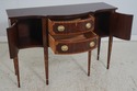 L69887: COUNCILL CRAFTSMEN Federal Inlaid Mahogany