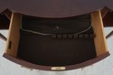L69887: COUNCILL CRAFTSMEN Federal Inlaid Mahogany