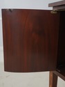 L69887: COUNCILL CRAFTSMEN Federal Inlaid Mahogany