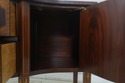 L69887: COUNCILL CRAFTSMEN Federal Inlaid Mahogany