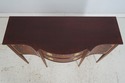 L69887: COUNCILL CRAFTSMEN Federal Inlaid Mahogany