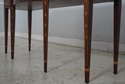 L69887: COUNCILL CRAFTSMEN Federal Inlaid Mahogany