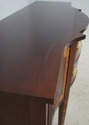 L69887: COUNCILL CRAFTSMEN Federal Inlaid Mahogany