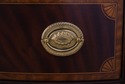 L69887: COUNCILL CRAFTSMEN Federal Inlaid Mahogany