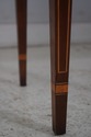 L69887: COUNCILL CRAFTSMEN Federal Inlaid Mahogany