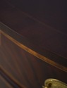 L69887: COUNCILL CRAFTSMEN Federal Inlaid Mahogany