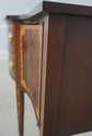 L69887: COUNCILL CRAFTSMEN Federal Inlaid Mahogany