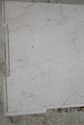L69951: Italian Neoclassical Travertine Granite To