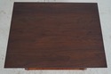 L69004: Bench Made Walnut Flip Top Tavern Table