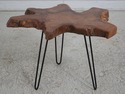 F69955: NAKASHIMA Style Free Form Studio Crafted T