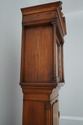 F67435: Antique Country Pine 18th Century Grandfat
